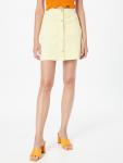 Юбка Oasis, пастельно-желтый - фото 2