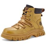 Ботинки FAIRWHALE Martin Boots Men - фото 7