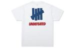 Футболка унисекс UNDEFEATED, Синий - фото 15