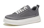 Кроссовки HARSON Skateboarding Shoes Men Low-top, серый - фото 9