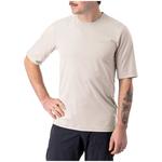 Рубашка Atlas с короткими рукавами 7Mesh, Almond - фото 4