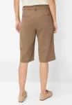 Стильные шорты милла Brax, Light Mocha - фото 3