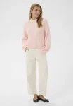 Свитер pippiesz Saint Tropez, Chalk Pink - фото 2