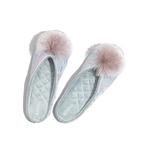 Домашние тапочки Barphil, Розовый - фото 3