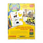 Briarpatch I Шпионская игра для дошкольников Briarpatch - фото 3