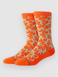 Носки Stance Thornz Crew Socks, orange - фото