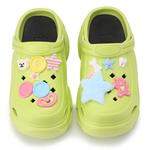 Сабо женские Xmistuo, белый - фото 13