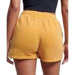 Шорты Superdry Vintage Wash Sweat, желтый - фото 2