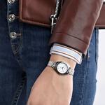 CASIO Часы G Shock LTP 1129A 7B - фото 4