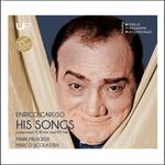 CD диск Caruso / Milhofer / Scolastra: His Songs - фото