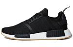 Кроссовки Adidas NMD R1, черный (2018/2020) - фото
