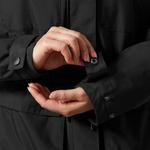 Женская утепленная парка Helly-Hansen Escape Helly Hansen, 990 Black - фото 7