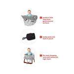 Чехол для тележки Skip Hop - фото 4