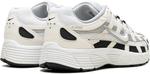 Мужские кроссовки Nike P-6000, Sail/White-Wolf Grey-Metallic Silver - фото 3