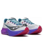 Кроссовки Saucony Endorphin Pro 4 'Galaxy' - фото 3