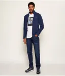 Кроссовки Icelin Hugo, темно-синий - фото 2