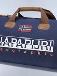 NAPAPIJRI Weekender 'Bering 3' в цвете Navy - фото 7
