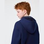 Детская куртка Grade School Lee, синий - фото 6