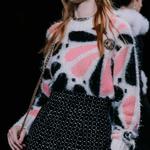 Свитер женский Chanel, белый - фото 3