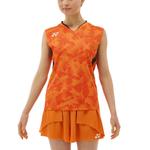 Женская рубашка YONEX, синий - фото 8