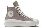 Кроссовки Converse All Star Move Canvas Женские - фото 6