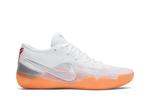 Кроссовки Nike Kobe A.D. NXT 360 'Infrared', оранжевый - фото