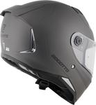 Шлем Bogotto ff110b, Titanium Matt - фото 4