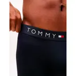 Боксеры Tommy Hilfiger UM0UM03431 3 units, черный - фото 4