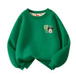 Детский свитшот Disney, серый - фото 9