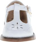 Балетки Sherry 2 FootMates, белый - фото 7