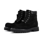 Ботинки унисекс Terra Incognita, хаки - фото 7