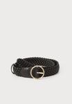 Ремень Anna Field Braided belt, Black - фото