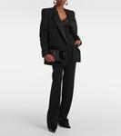 Норма лаковые туфли-лодочки Saint Laurent, черный - фото 3