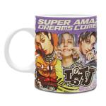 NCT Dream - кружка ISTJ - фото 2