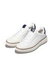 Кроссовки Cole Haan SKYWEAVE CUPE CONCEPT, Optic White Ch Midnight Moon White/White - фото 2