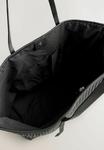 Сумка-шоппер Next WEAVE SHOULDER, Black - фото 3