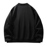 Свитшот Unisex Jeep, P74GMKJ218 Хизер Грей - фото 10