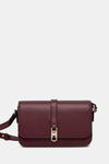 Сумка Tommy Hilfiger, бордовый - фото
