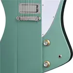 EPIPHONE 1963 Firebird I Инвернесс зеленый - фото 5