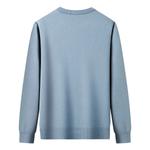 Джемпер мужской Jeep, серый - фото 5