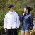 Солнцезащитная одежда унисекс Jeep, цвет Raw White - фото 60