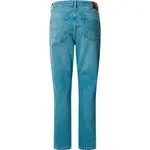 Джинсы Pepe PL204591 Tapered Fit, синий - фото 4