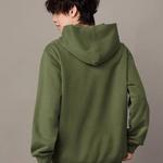 Толстовка унисекс GAP, Черный - фото 3