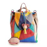 Рюкзак Betsy из кожи Ameri AmeriLeather - фото 3