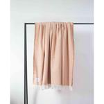 Cosy blanket relax Schöner Wohnen, персиковый - фото 2