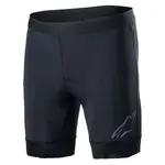 Базовый слой Alpinestars Alps boxers, черный - фото