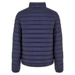 Легкая базовая пуховая куртка Urban Classics - фото 4