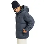 Мужская куртка Cold Days Quiksilver, синий - фото 3