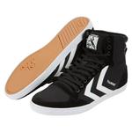 Кроссовки Hummel, черный/белый - фото 3