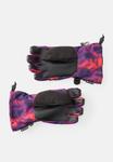 Перчатки Burton MENS GORE-TEX GLOVES, Fiesta Pro/Multi-Coloured - фото 2
